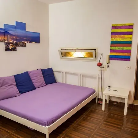 Casa Lory Dom wakacyjny Neapol