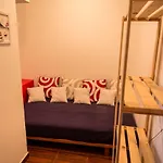 Casa de Férias Casa Lory Nápoles