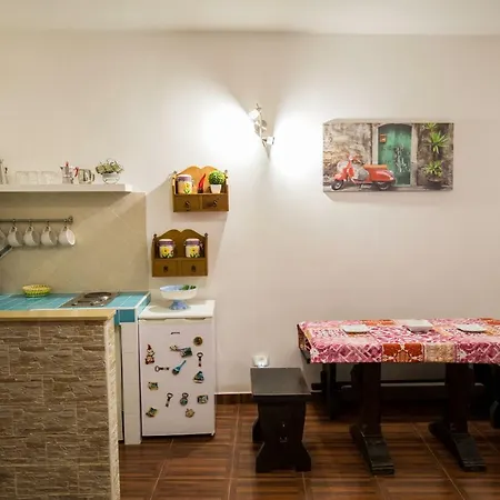 Casa Lory *