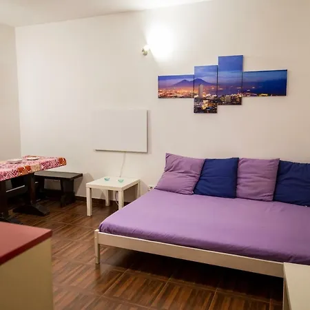 Semesterbostad Casa Lory