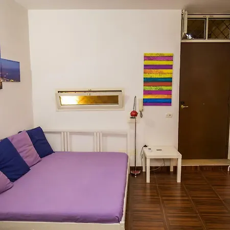 Casa Lory * Nápoles