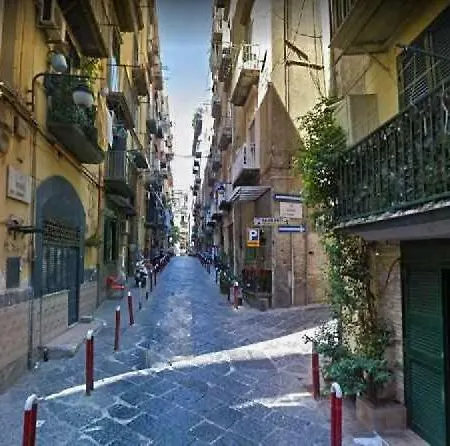 Casa Lory * Nápoles