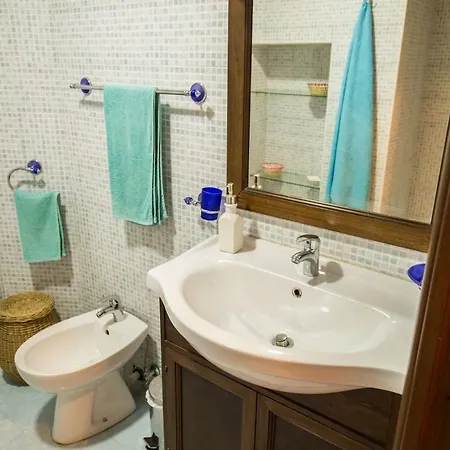 Casa Lory * Nápoles